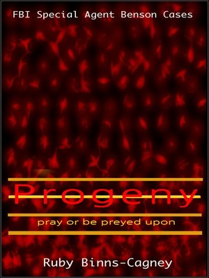 cover image of Progeny